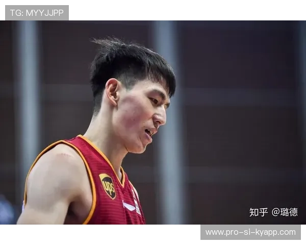 吴前外线三分稳稳落袋，浙江主场爆响